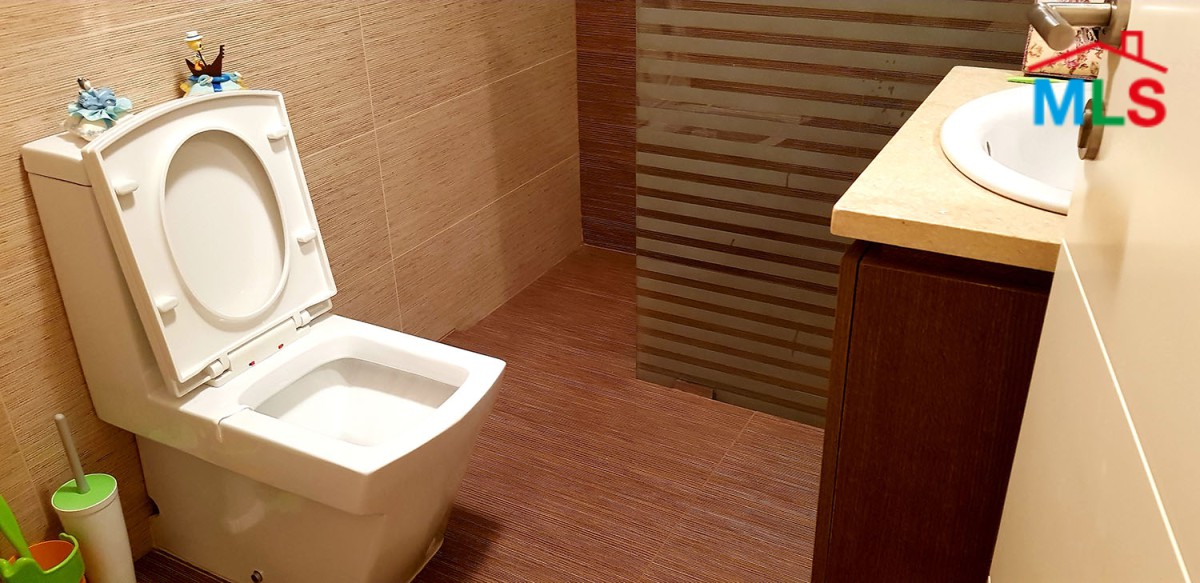 High-End Apartment for Sale in Sahel Alma