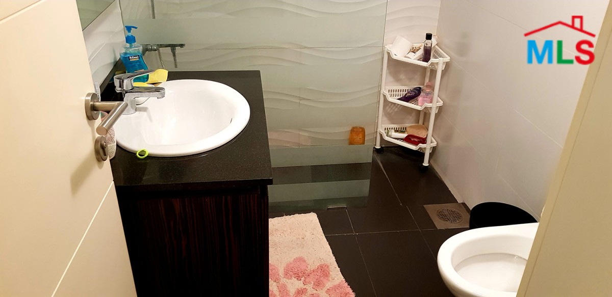 High-End Apartment for Sale in Sahel Alma
