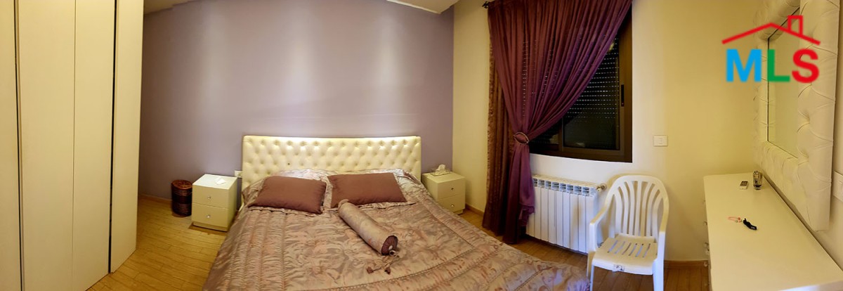 High-End Apartment for Sale in Sahel Alma