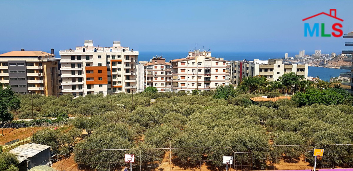 High-End Apartment for Sale in Sahel Alma