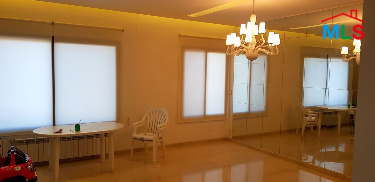 High-End Apartment for Sale in Sahel Alma