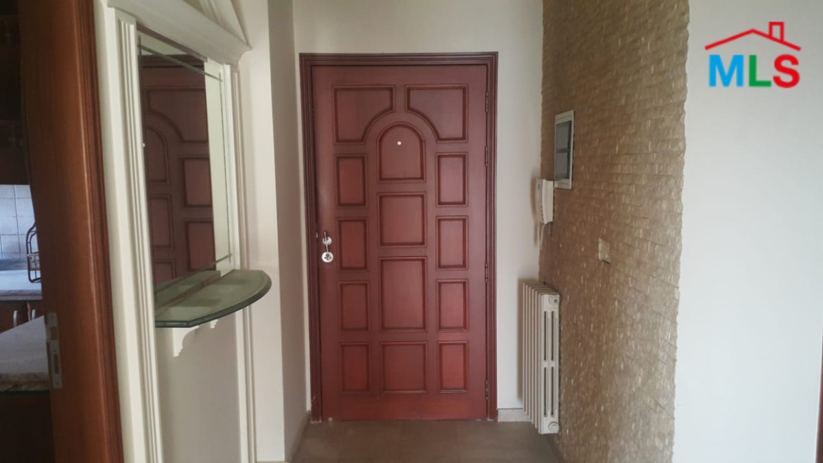 Cozy 135 sqm Apartment for Sale in Jeita