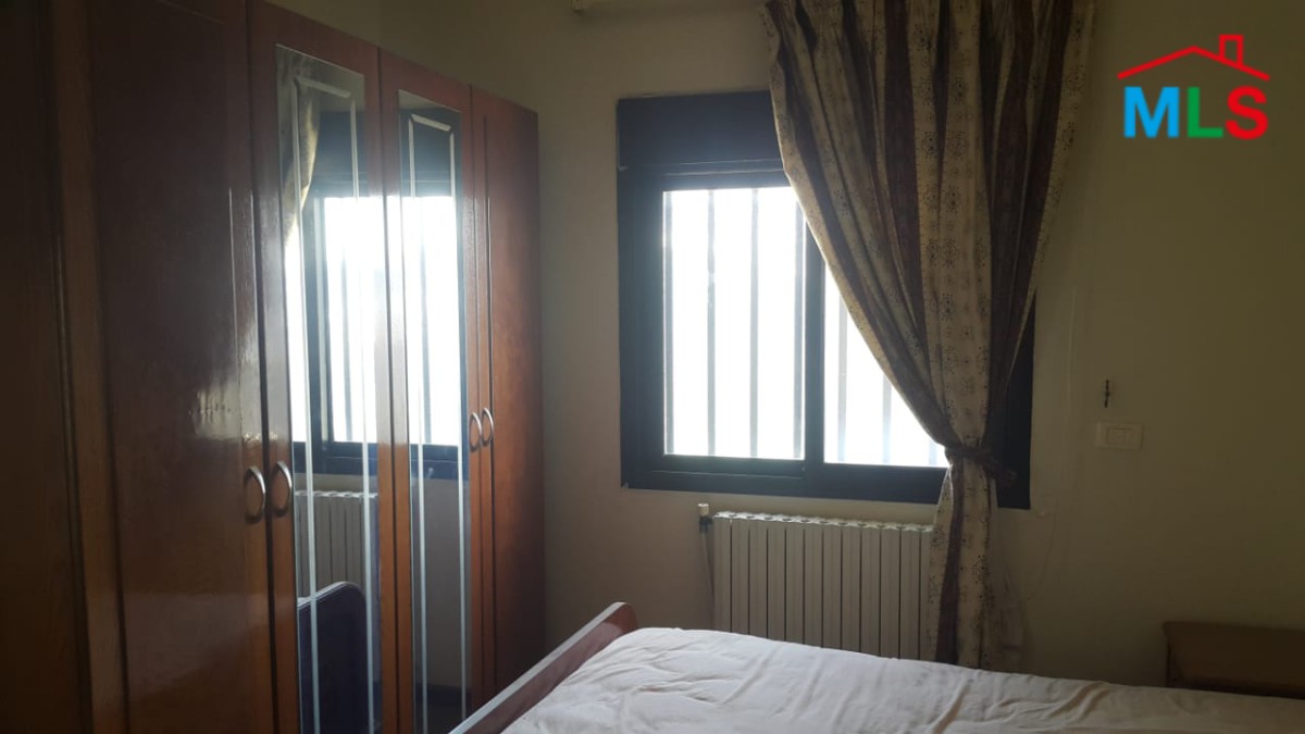 Cozy 135 sqm Apartment for Sale in Jeita