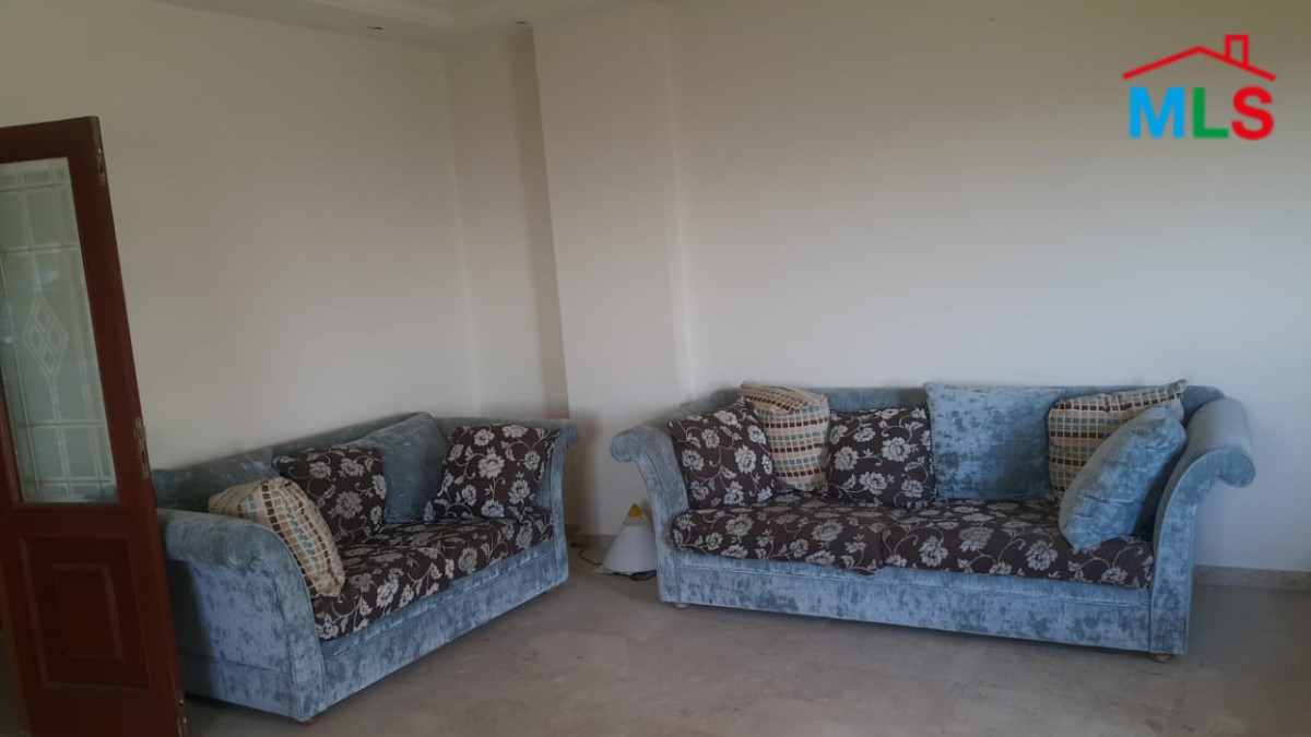 Cozy 135 sqm Apartment for Sale in Jeita