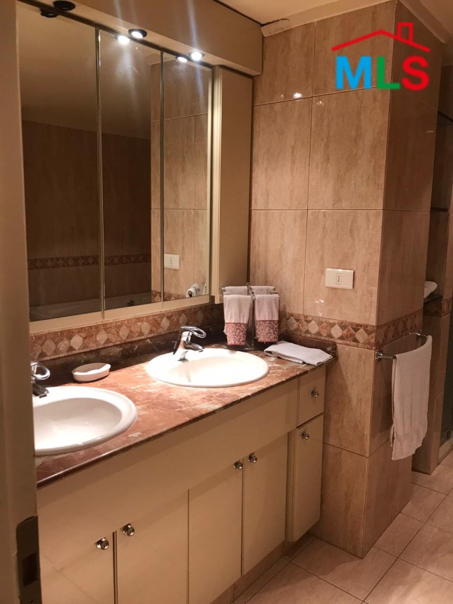 Fully Furnished Apartment for Sale in Achrafieh, Tabaris