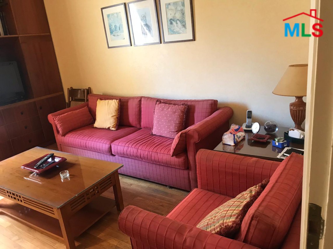 Fully Furnished Apartment for Sale in Achrafieh, Tabaris