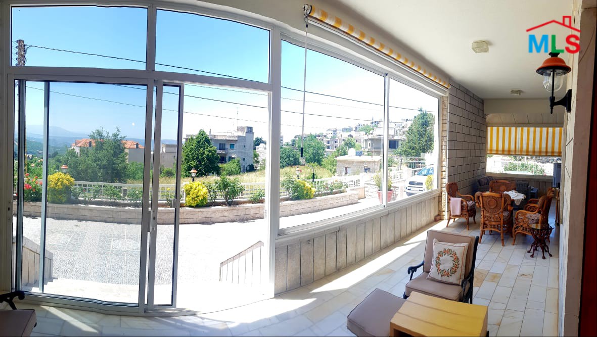 Fully Renovated Building for Sale in Faytroun
