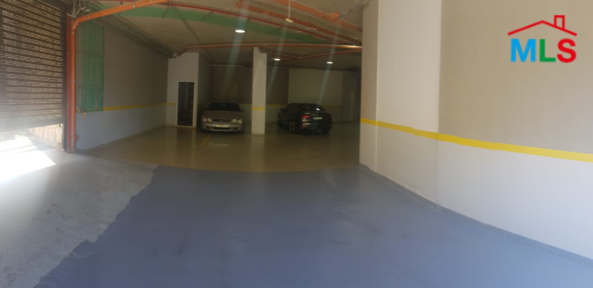 Triplex with Terrace for Sale in Kfour