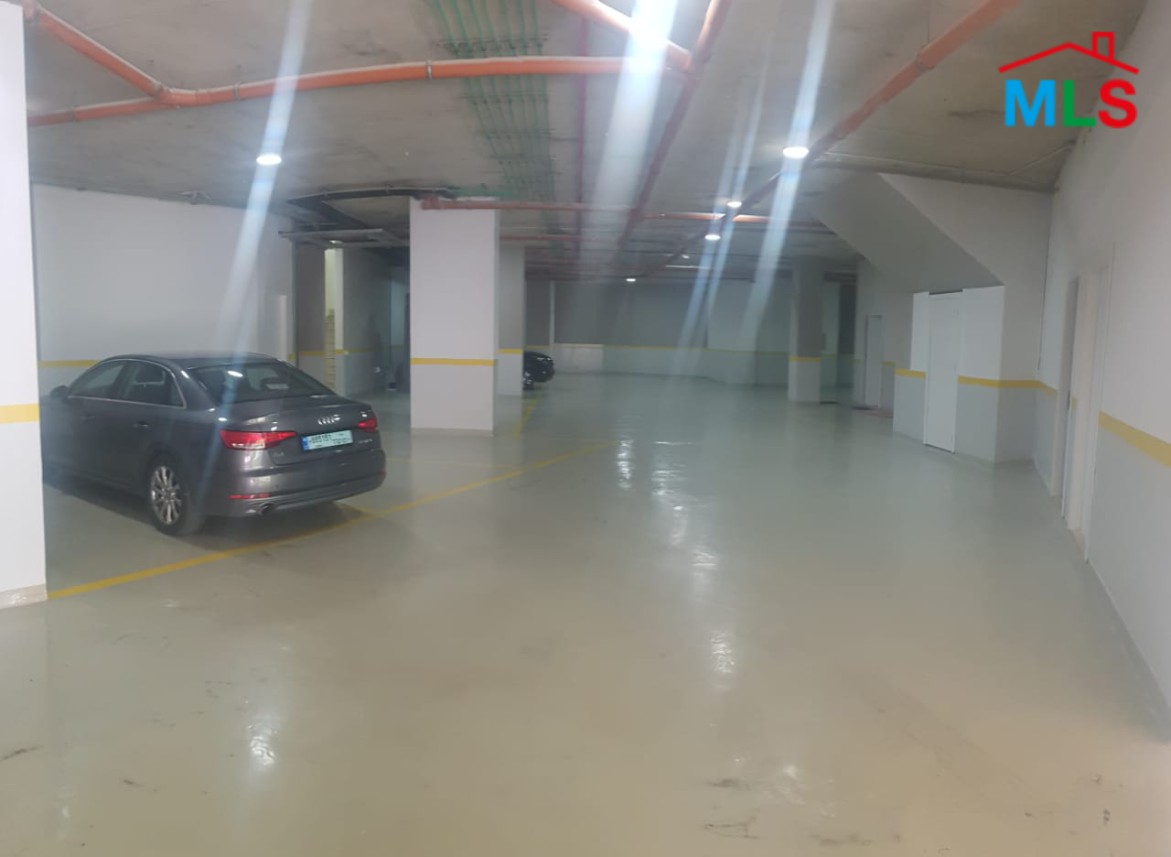 Triplex with Terrace for Sale in Kfour