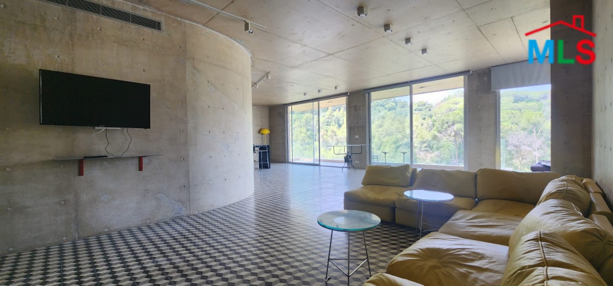 Luxurious Modern Apartment for Sale with Back yard garden in Yarze