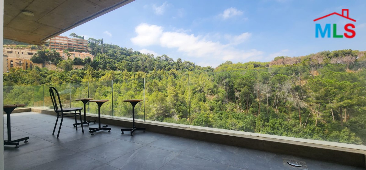 Luxurious Modern Apartment for Sale with Back yard garden in Yarze