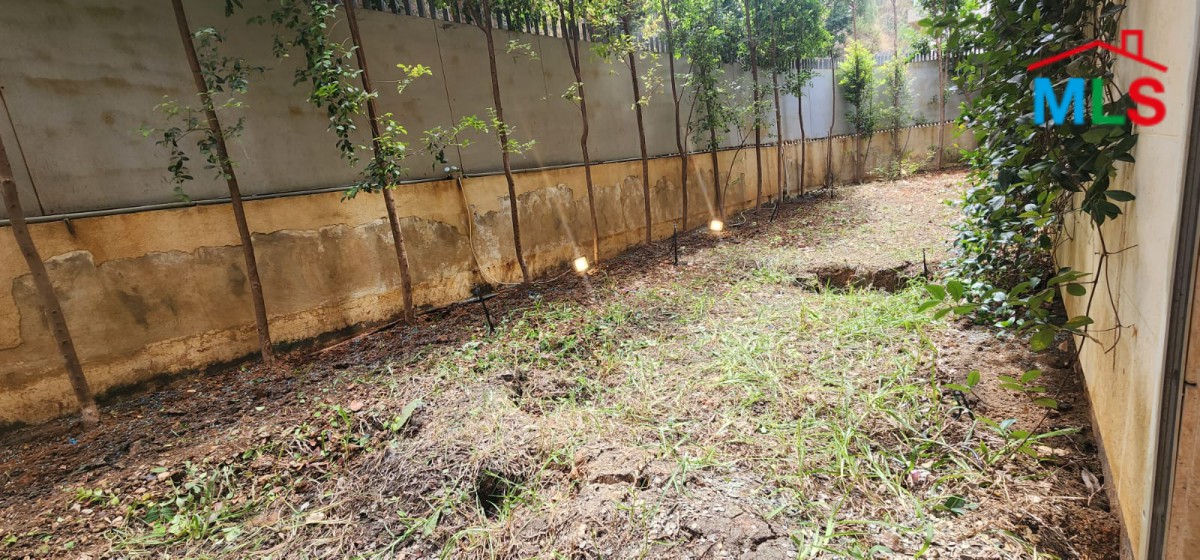 Luxurious Modern Apartment for Sale with Back yard garden in Yarze