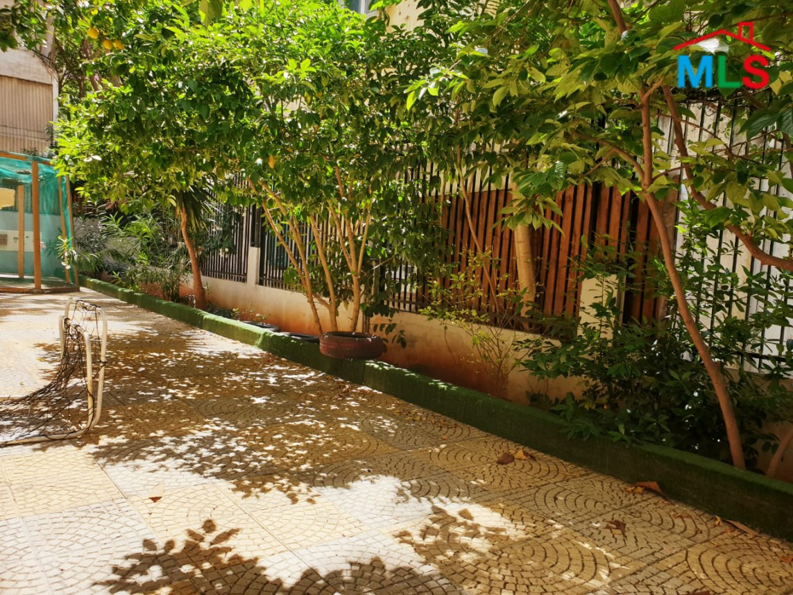 Land for Sale in Achrafieh
