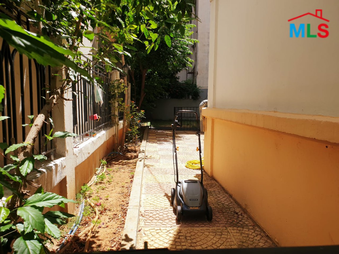Land for Sale in Achrafieh