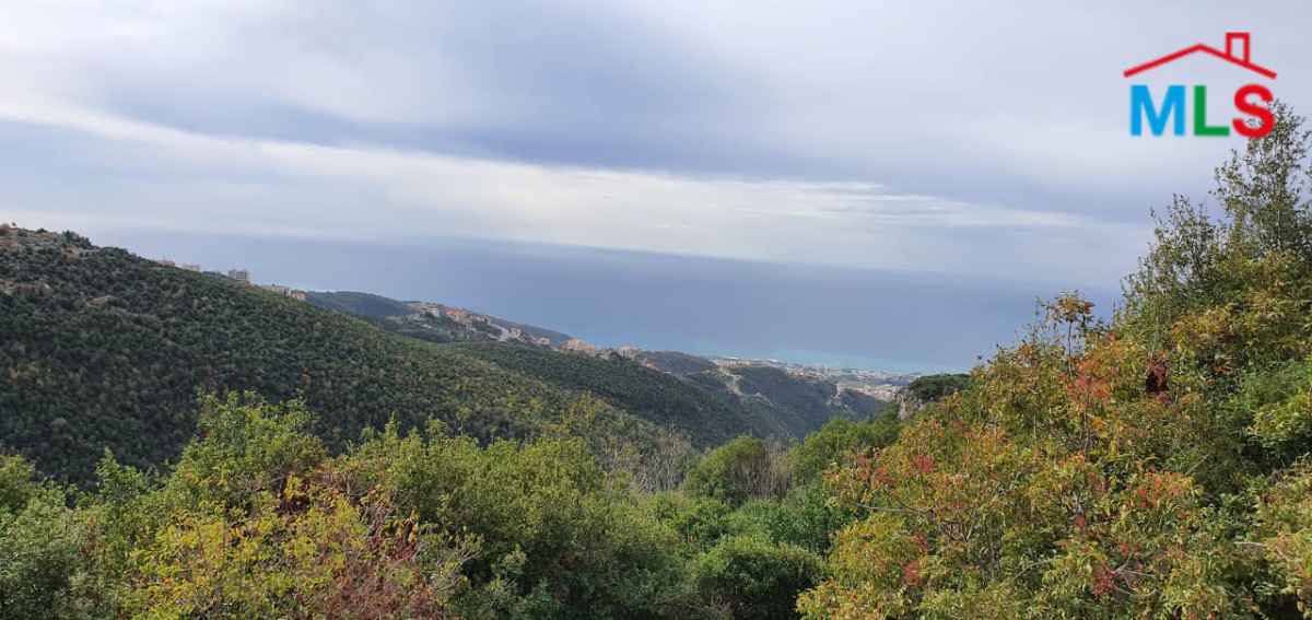 Land for Sale in Bechtlida Jbeil