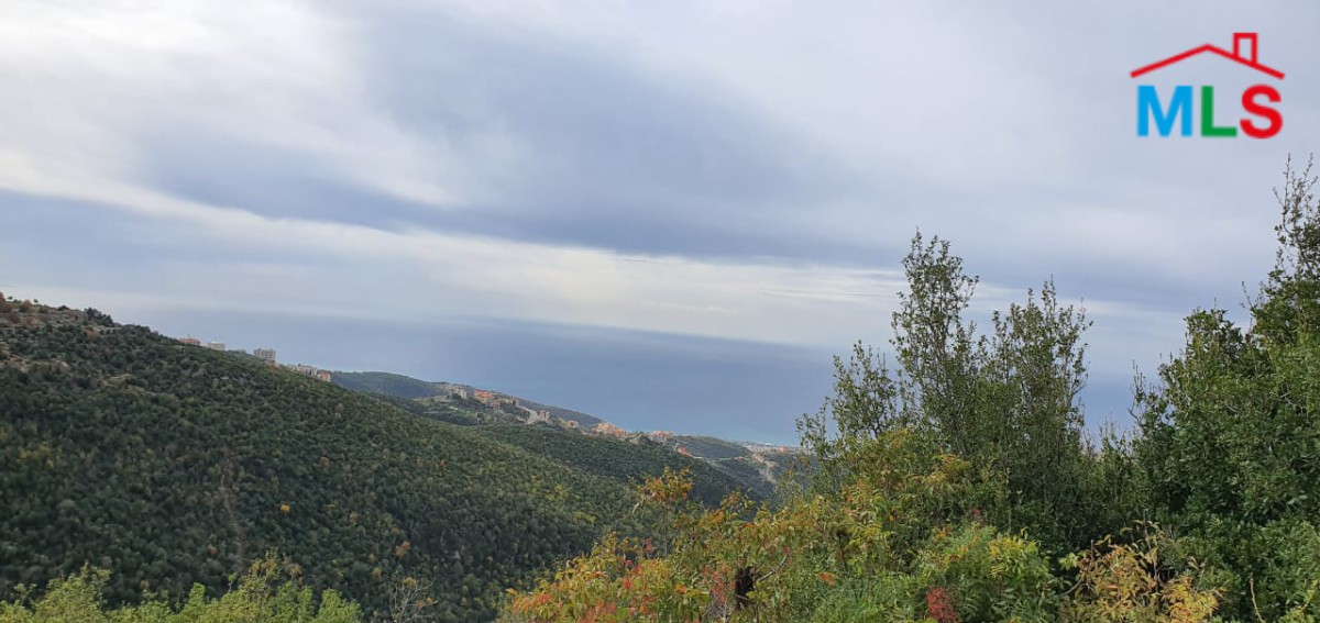 Land for Sale in Bechtlida Jbeil