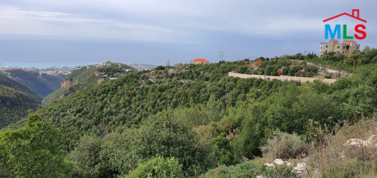 Land for Sale in Bechtlida Jbeil