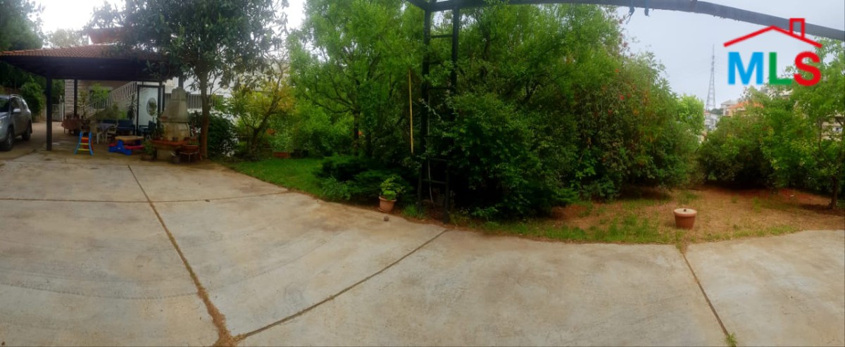 Individual House for Sale in Ballouneh Surrounded with Garden & Terrace