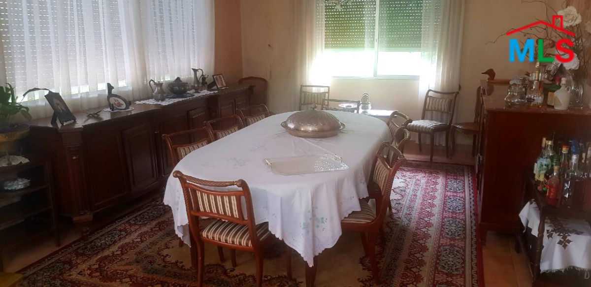 Individual House for Sale in Ballouneh Surrounded with Garden & Terrace