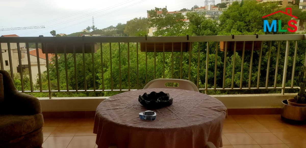 Individual House for Sale in Ballouneh Surrounded with Garden & Terrace