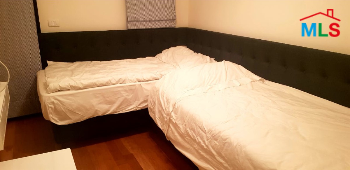 Fully Decorated Chalet for Sale in Plateau