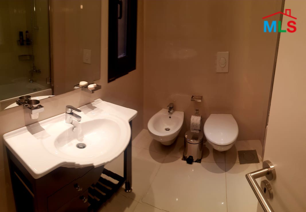 Fully Decorated Chalet for Sale in Plateau