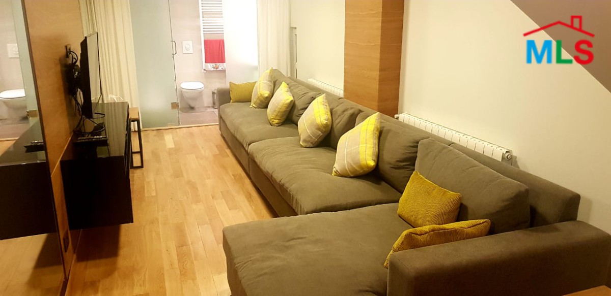 Fully Decorated Chalet for Sale in Plateau