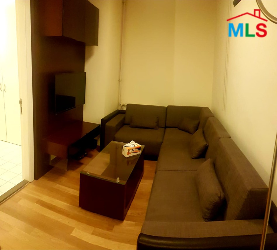 Fully Decorated Chalet for Sale in Plateau