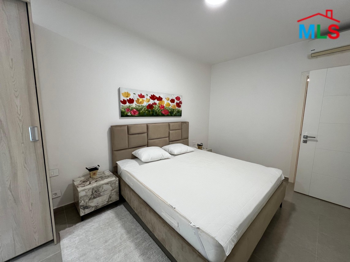 Furnished Apartment for Sale in a Gated Community of Adma With Large Terrace