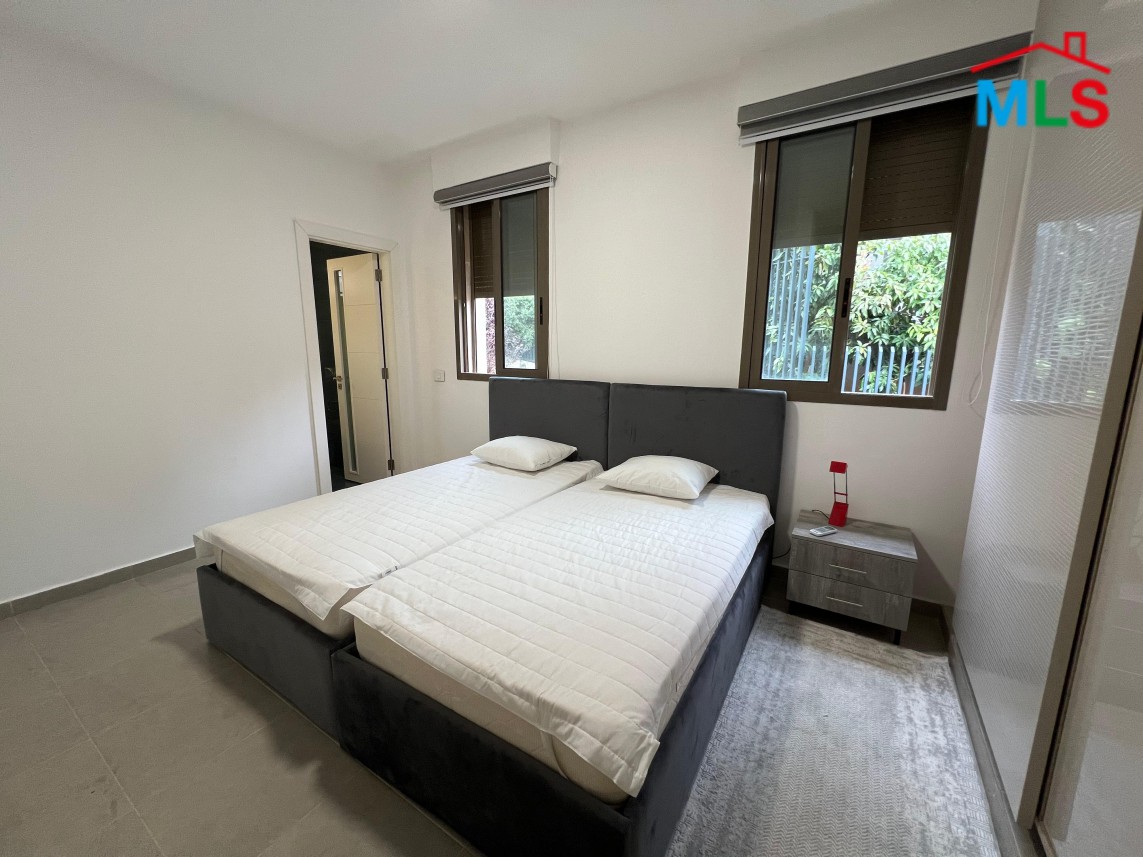 Furnished Apartment for Sale in a Gated Community of Adma With Large Terrace