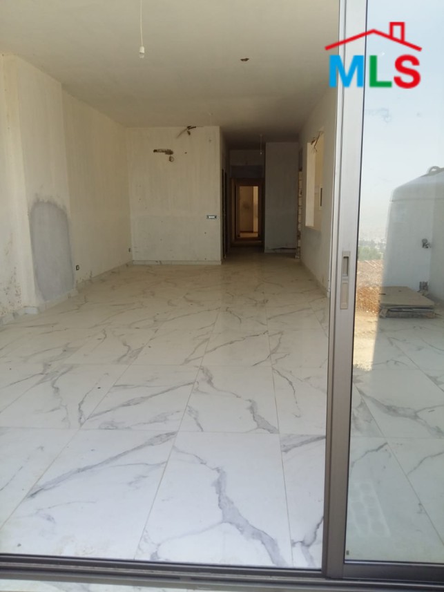Apartment for Sale in Mansourieh With Garden And Terrace With Breathtaking View
