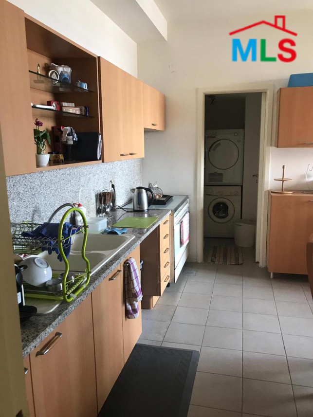 Furnished Apartment for Sale in Mar Roukoz in a Prestigious Compound
