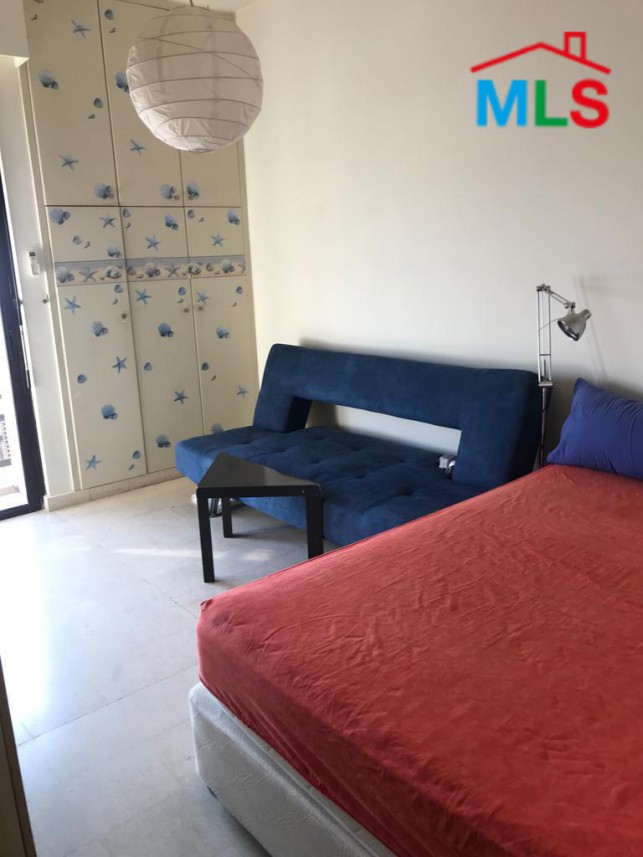 Furnished Apartment for Sale in Mar Roukoz in a Prestigious Compound