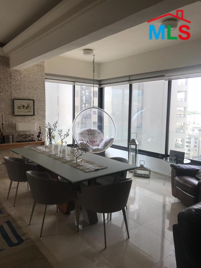 Furnished Apartment for Sale in Mar Roukoz in a Prestigious Compound