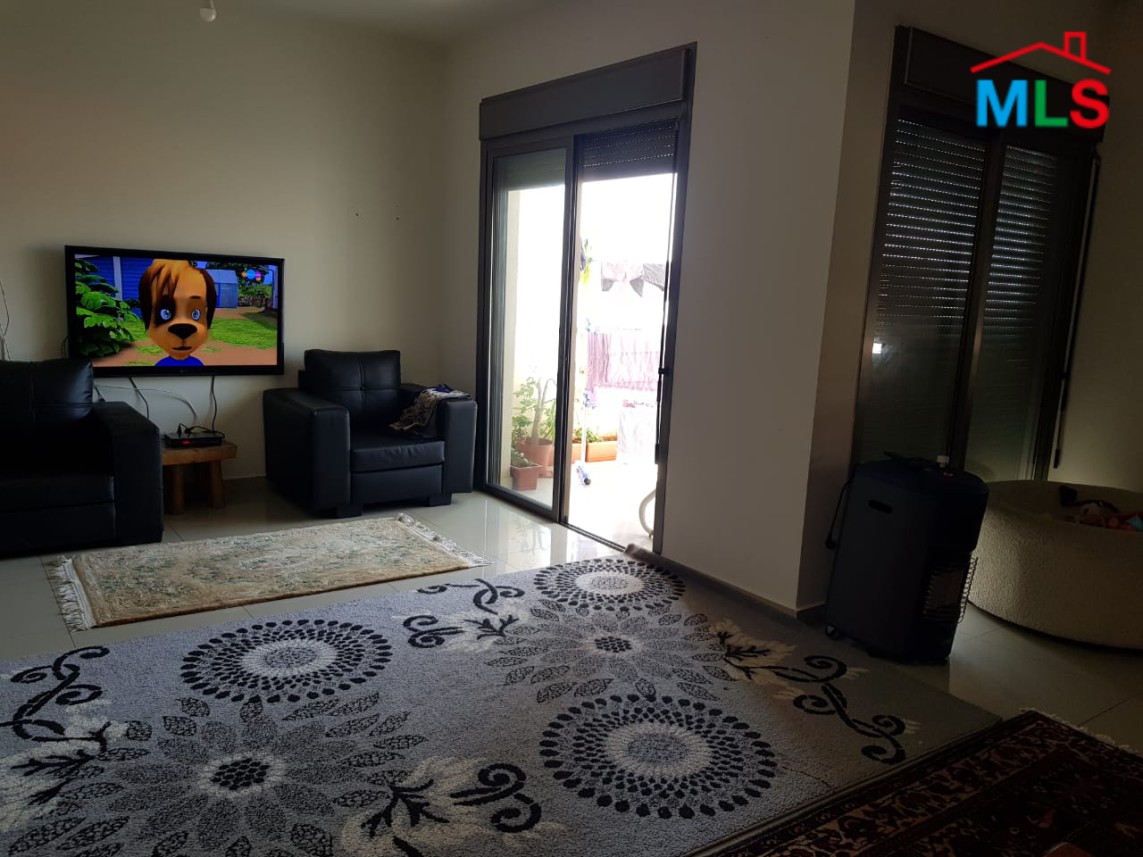 Apartment for Sale in Ghazir with Sea View
