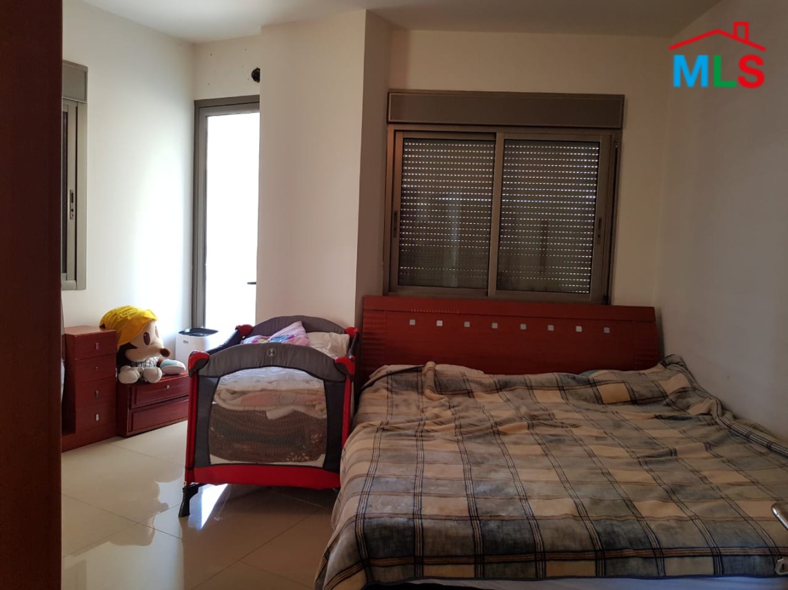 Apartment for Sale in Ghazir with Sea View