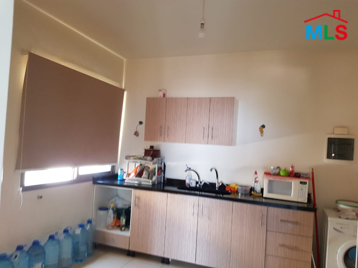 Apartment for Sale in Ghazir with Sea View