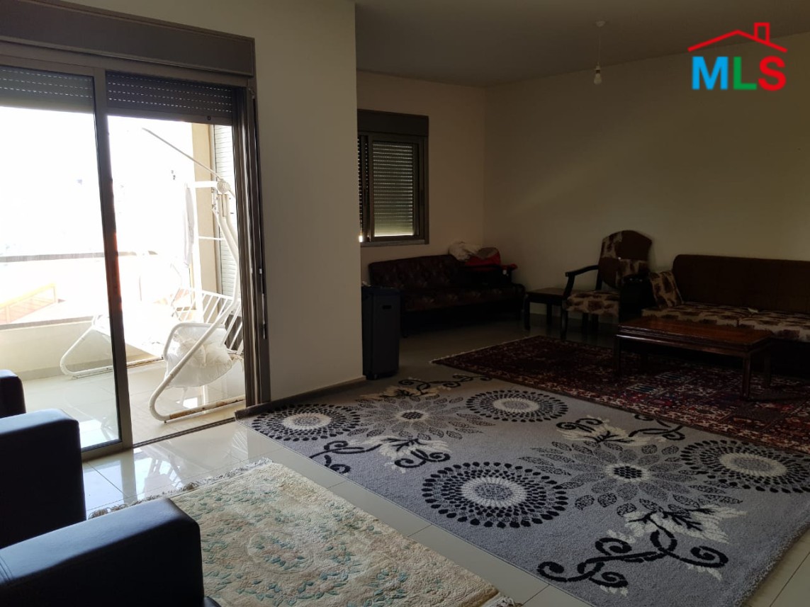 Apartment for Sale in Ghazir with Sea View