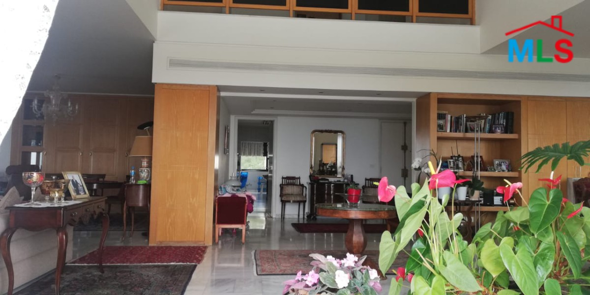 Spacious Duplex for Sale in Biyada With A Nice View & High Ceiling