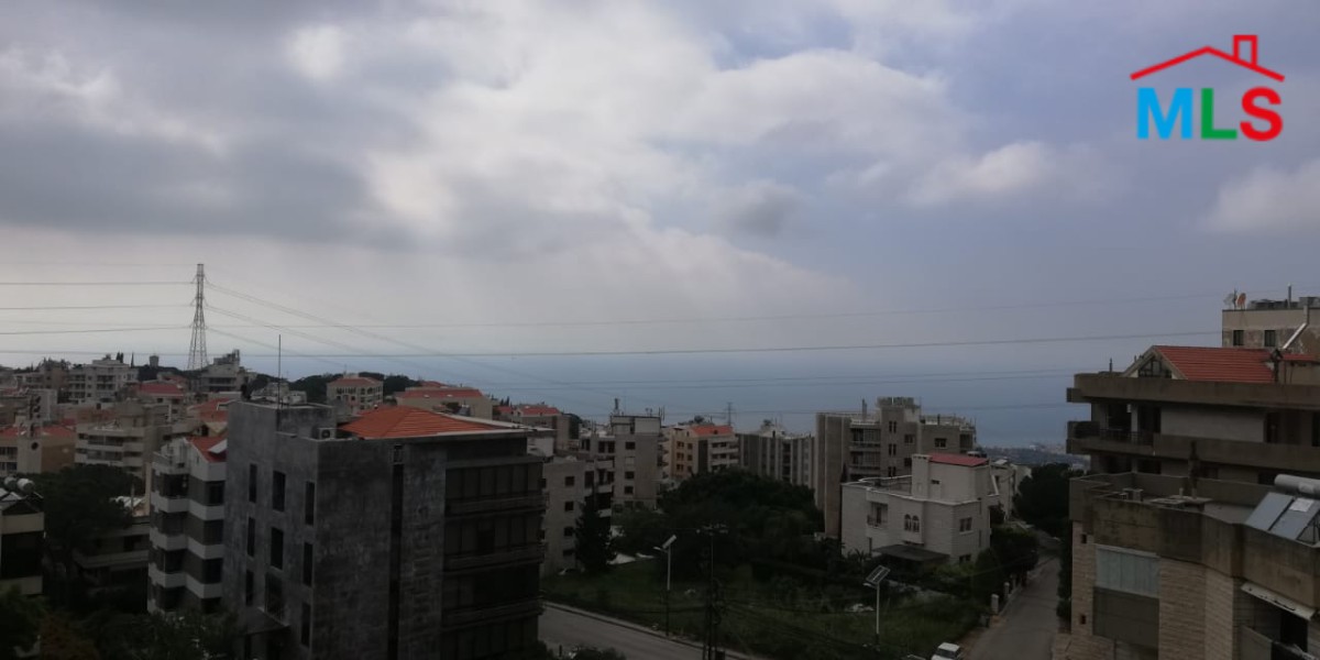 Spacious Duplex for Sale in Biyada With A Nice View & High Ceiling
