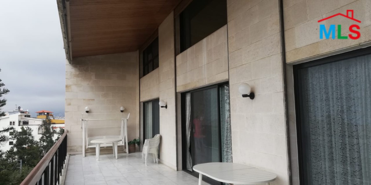 Spacious Duplex for Sale in Biyada With A Nice View & High Ceiling