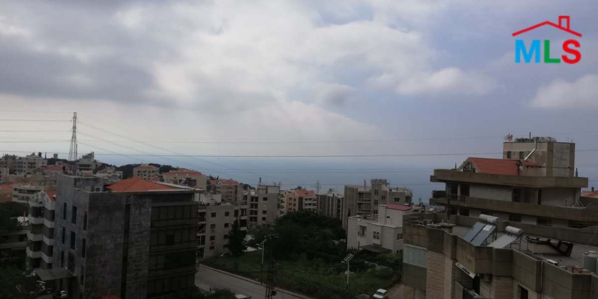 Spacious Duplex for Sale in Biyada With A Nice View & High Ceiling