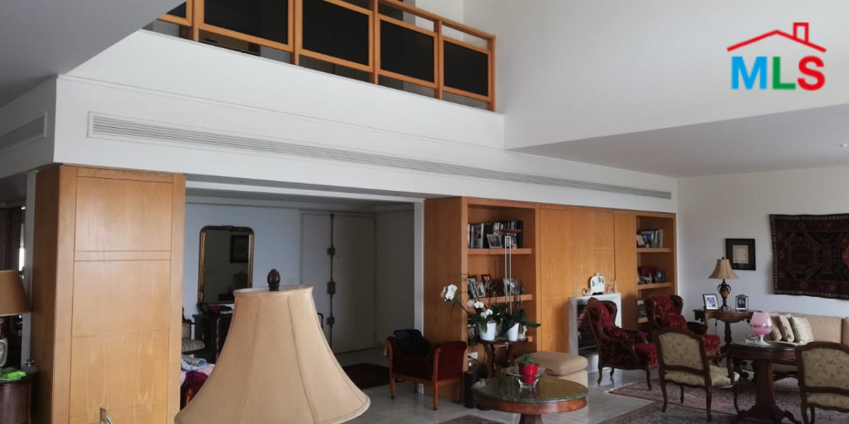 Spacious Duplex for Sale in Biyada With A Nice View & High Ceiling