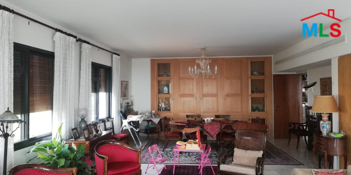 Spacious Duplex for Sale in Biyada With A Nice View & High Ceiling