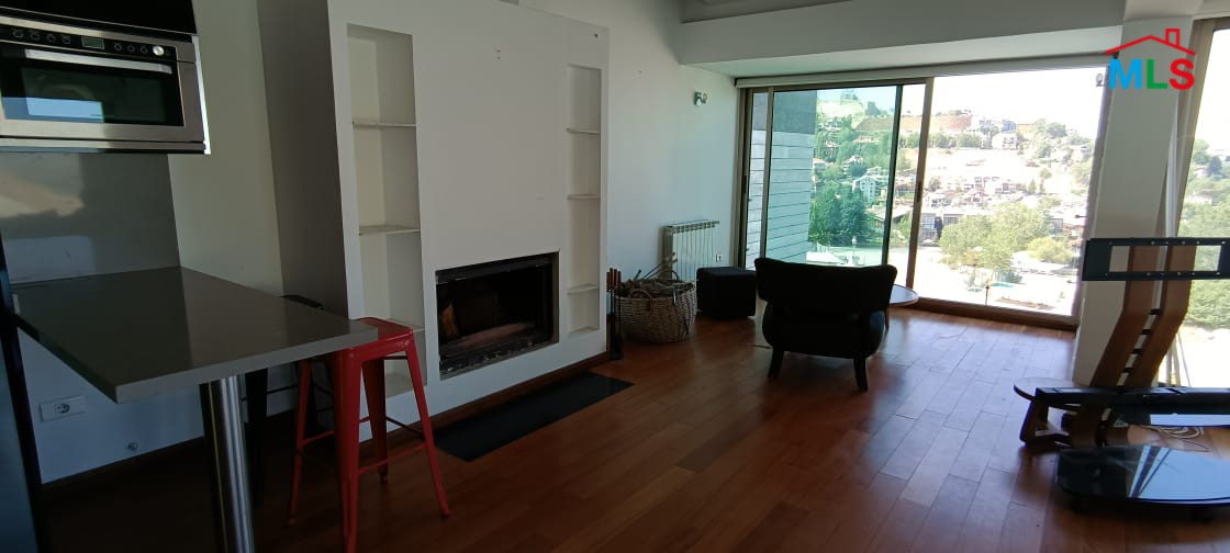 Elegant & Modern Chalet for Sale in Ouyoun El Simen