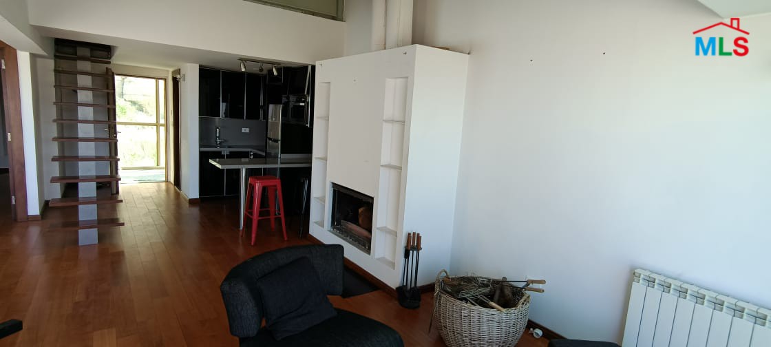 Elegant & Modern Chalet for Sale in Ouyoun El Simen