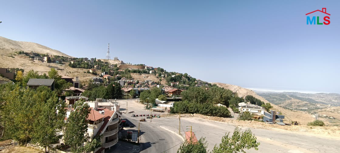 Elegant & Modern Chalet for Sale in Ouyoun El Simen