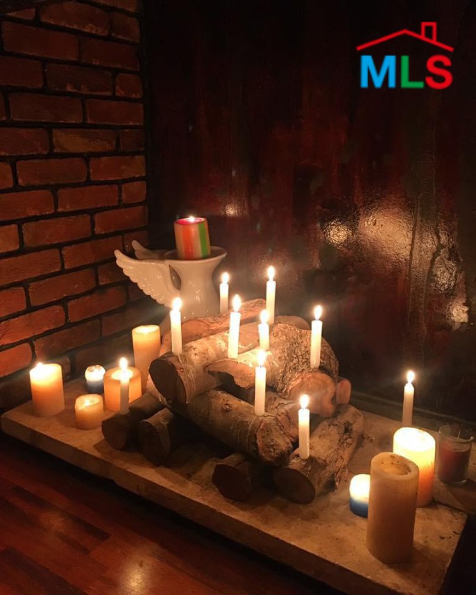 Fully Equipped Restaurant for Sale on Mansourieh Highway