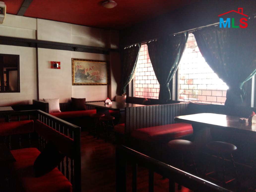 Fully Equipped Restaurant for Sale on Mansourieh Highway