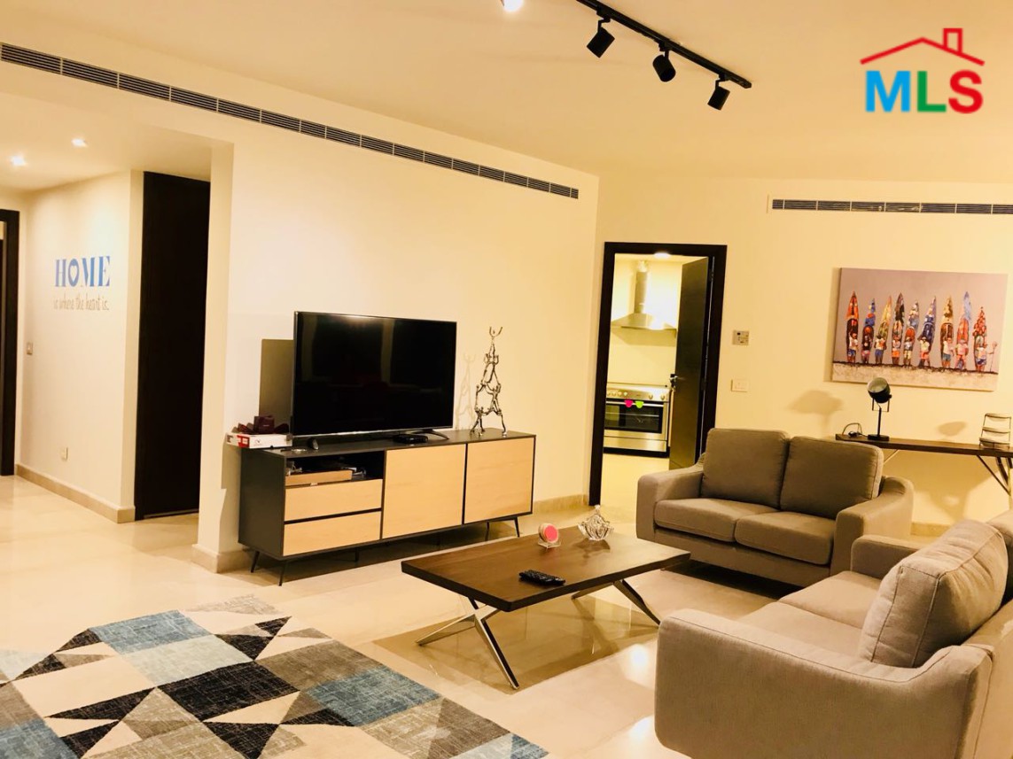 Fully Furnished Apartment for Sale in Aatchane